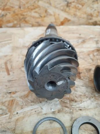 Главная пара Mitsubishi Montero Sport K9 перед AWD MR124859