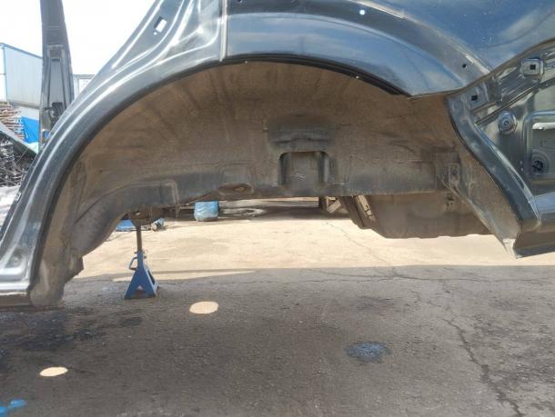 Кузов Mitsubishi Pajero 4 5D в Москве MR485908