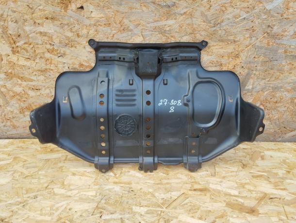 Защита картера Toyota Land Cruiser 100 пер часть  51410-60020