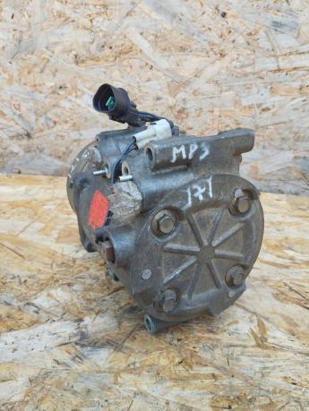 Компрессор кондиционера Mitsubishi Pajero Sport K9 MR315442