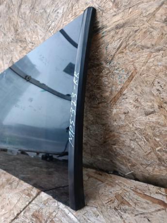 Стекло кузовное Mitsubishi Pajero Sport K9 правое  MR245134