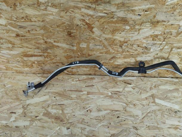Трубка кондиционера Toyota Land Cruiser Prado 120 88715-60190