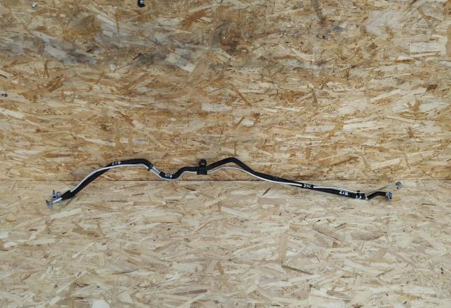Трубка кондиционера Toyota Land Cruiser Prado 120 88715-60190