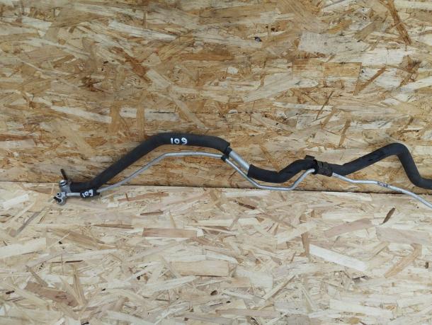 Трубка кондиционера Toyota Land Cruiser Prado 120 88717-6A750