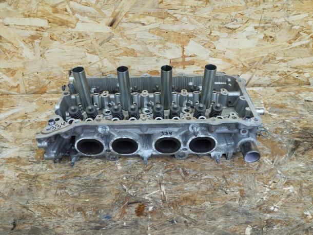 Головка блока цилиндров Toyota Camry V50 2AR 11101-39776