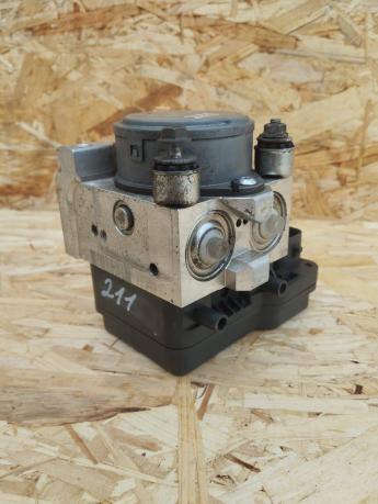 Блок АБС Toyota Land Cruiser Prado 120 44050-60090