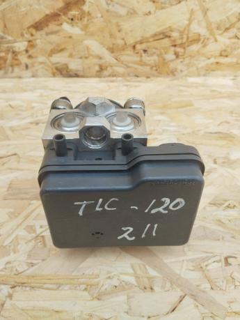 Блок АБС Toyota Land Cruiser Prado 120 44050-60090