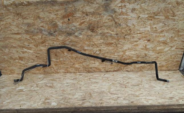 Трубка кондиционера Toyota Land Cruiser 100 88717-6A220