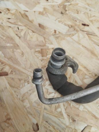Трубка кондиционера Toyota Land Cruiser 100 88717-6A220