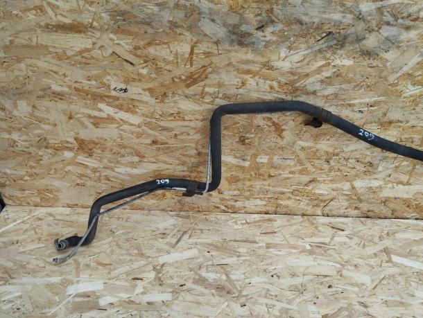 Трубка кондиционера Toyota Land Cruiser 100 88717-6A220