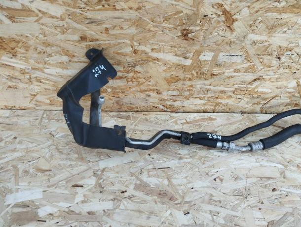 Трубка кондиционера Toyota Land Cruiser 100 88726-60630