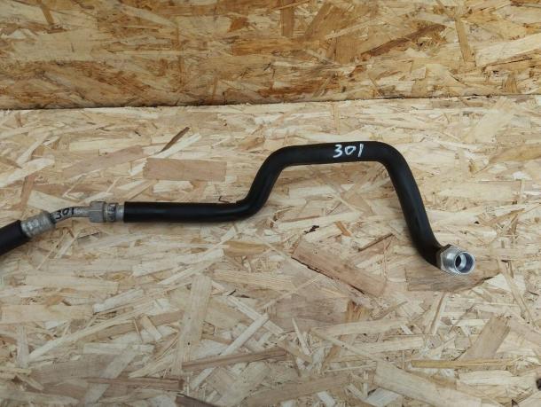 Трубка кондиционера Toyota Land Cruiser 100 88717-6A270