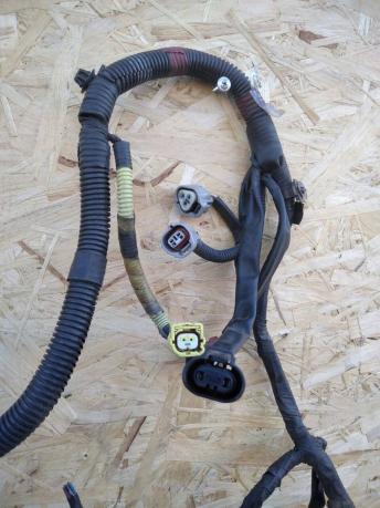 Проводка ДВС Toyota Land Cruiser 100 перед дорест 82111-6A073