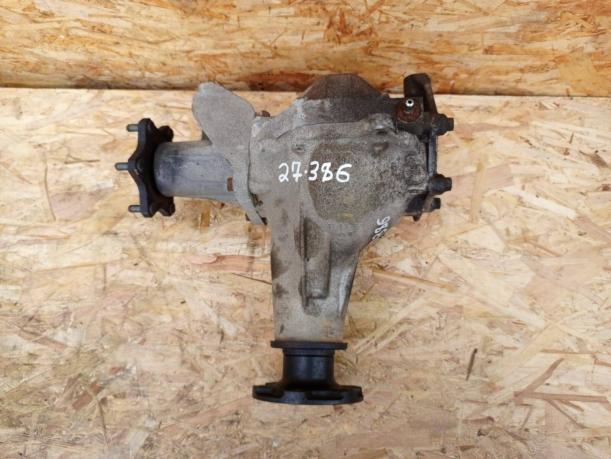 Редуктор Suzuki Grand Vitara задний 41/8 J24B 27300-66831