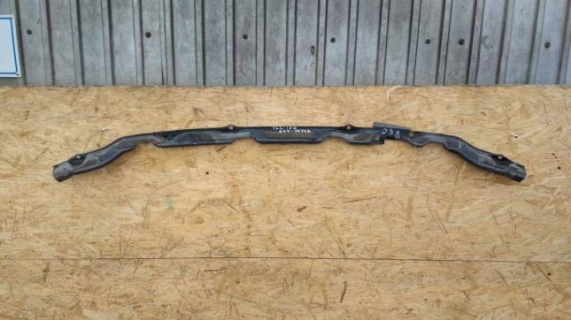Усилитель бампера Toyota Land Cruiser 100 передний 52197-60010