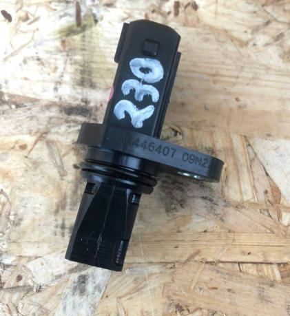Датчик спидометра АКПП Mitsubishi 4 MR446407