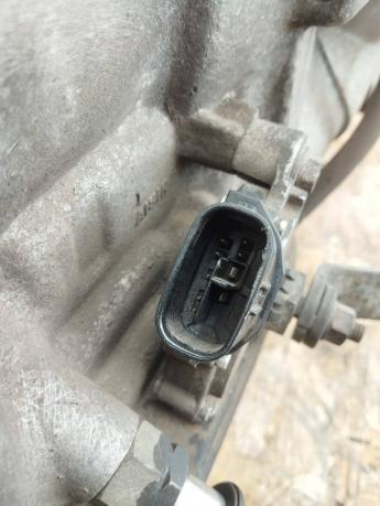 АКПП Suzuki Grand Vitara J20A 21000-65J10