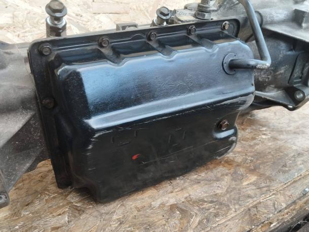 АКПП Suzuki Grand Vitara J20A 21000-65J10