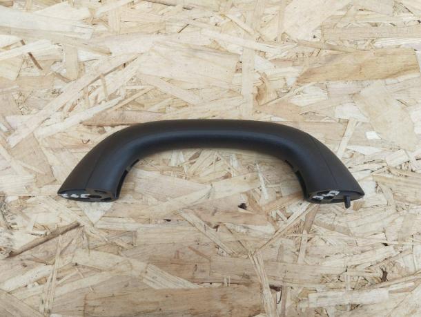 Ручка двери багажника Mitsubishi Pajero 4 Black 7610A029XA