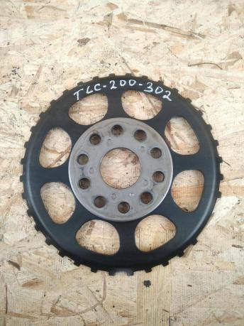 Ротор маховика Toyota Land Cruiser 200 1URFE 32118-34020