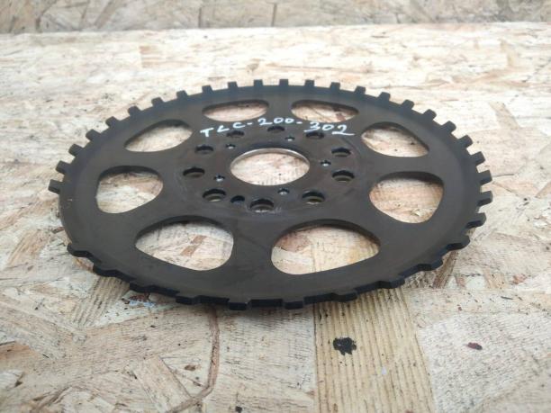 Ротор маховика Toyota Land Cruiser 200 1URFE 32118-34020