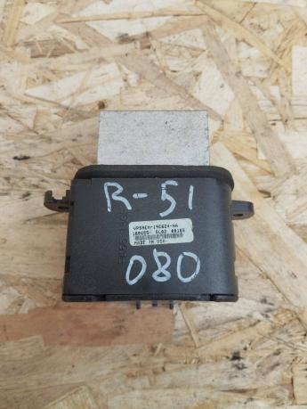 Резистор отопителя Nissan Pathfinder R51 27151-5Z000
