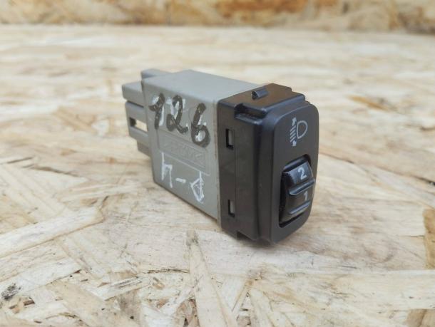 Кнопка корректора фар Mitsubishi L200 KB MR506482