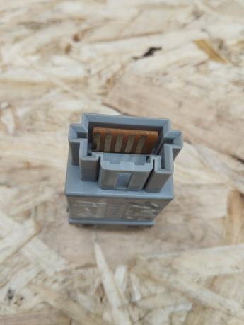 Кнопка корректора фар Mitsubishi L200 KB MR506482