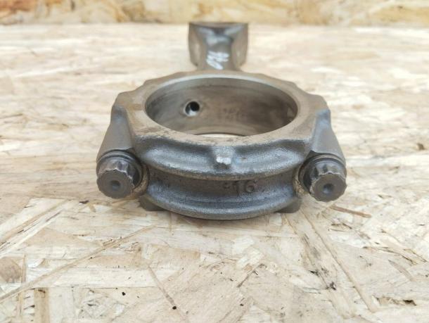 Шатун Toyota Land Cruiser Prado 90 1KZTE 13201-67020