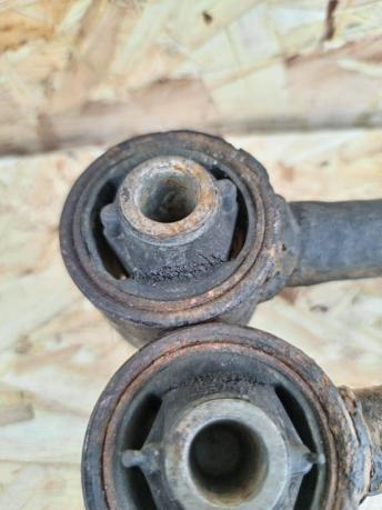 Рычаг Toyota Camry V40 V50 задний к-т 6шт. 48780-33040