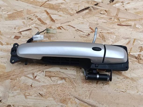 Ручка двери багажника Suzuki Grand Vitara Z2S 82810-63821-Z2S