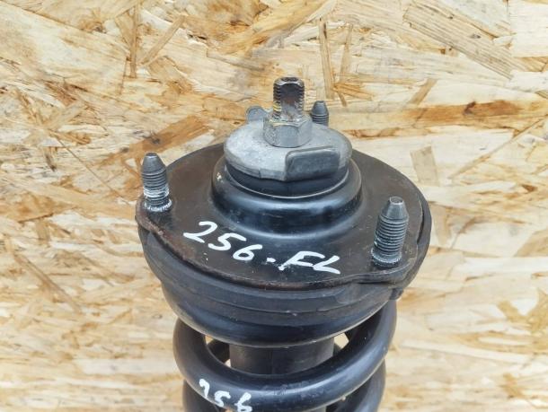 Амортизатор Toyota Land Cruiser Prado 120 перед 48510-69195