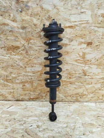 Амортизатор Toyota Land Cruiser Prado 120 перед 48510-69195