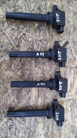 Катушка зажигания Suzuki Grand Vitara J20A 33400-65J00