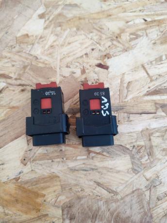 Кнопка обогрева сиденья Suzuki Grand Vitara к-т 37850-50J01