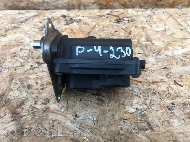Сервопривод раздатки Mitsubishi Pajero 4 MR446665