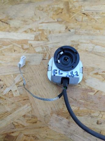 Проводка фары ксенона Mitsubishi Pajero 4 8301C464