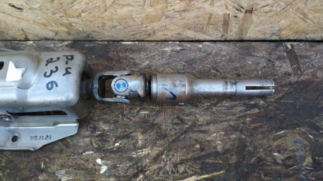 Рулевая колонка Mitsubishi Pajero 4  4401A065