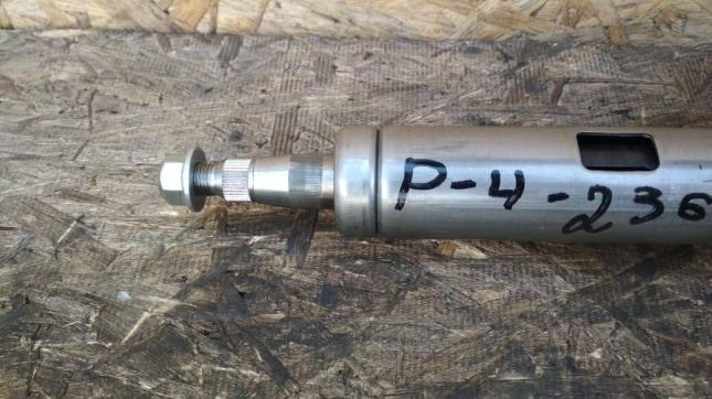 Рулевая колонка Mitsubishi Pajero 4  4401A065
