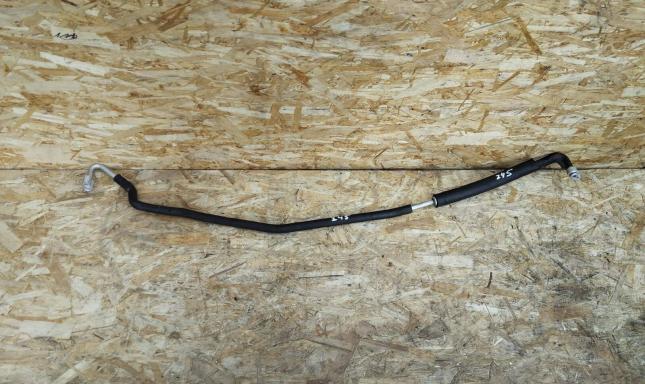 Трубка кондиционера Toyota Land Cruiser Prado 120 88711-60730