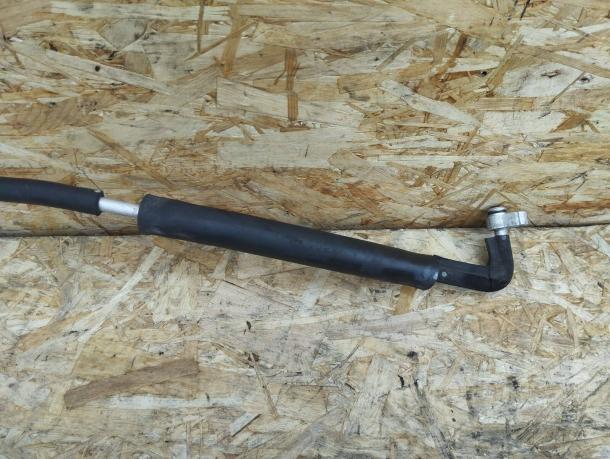 Трубка кондиционера Toyota Land Cruiser Prado 120 88711-60730