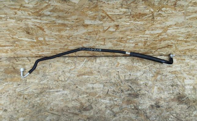 Трубка кондиционера Toyota Land Cruiser Prado 120 88711-60730