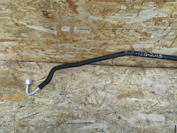 Трубка кондиционера Toyota Land Cruiser Prado 120 88711-60730