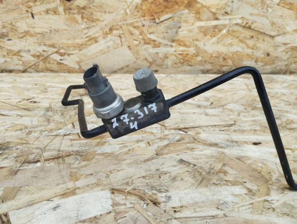 Трубка кондиционера Toyota Land Cruiser Prado 120 88710-6A770