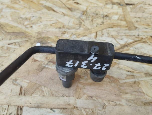 Трубка кондиционера Toyota Land Cruiser Prado 120 88710-6A770