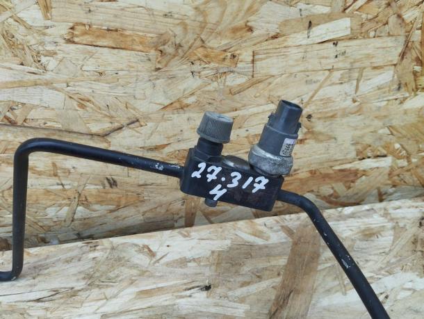 Трубка кондиционера Toyota Land Cruiser Prado 120 88710-6A770