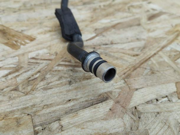 Трубка кондиционера Toyota Land Cruiser Prado 120 88710-6A770