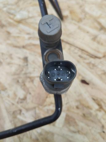 Трубка кондиционера Toyota Land Cruiser Prado 120 88710-6A770
