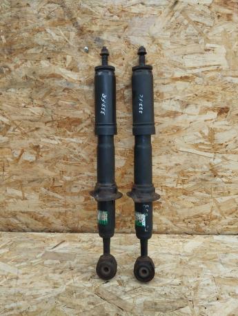 Амортизатор передний Toyota Land Cruiser 200 48510-69395