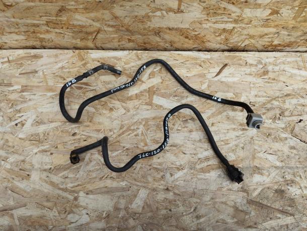 Шланг на рампу Toyota Land Cruiser Prado 120 1GRFE 23801-31060